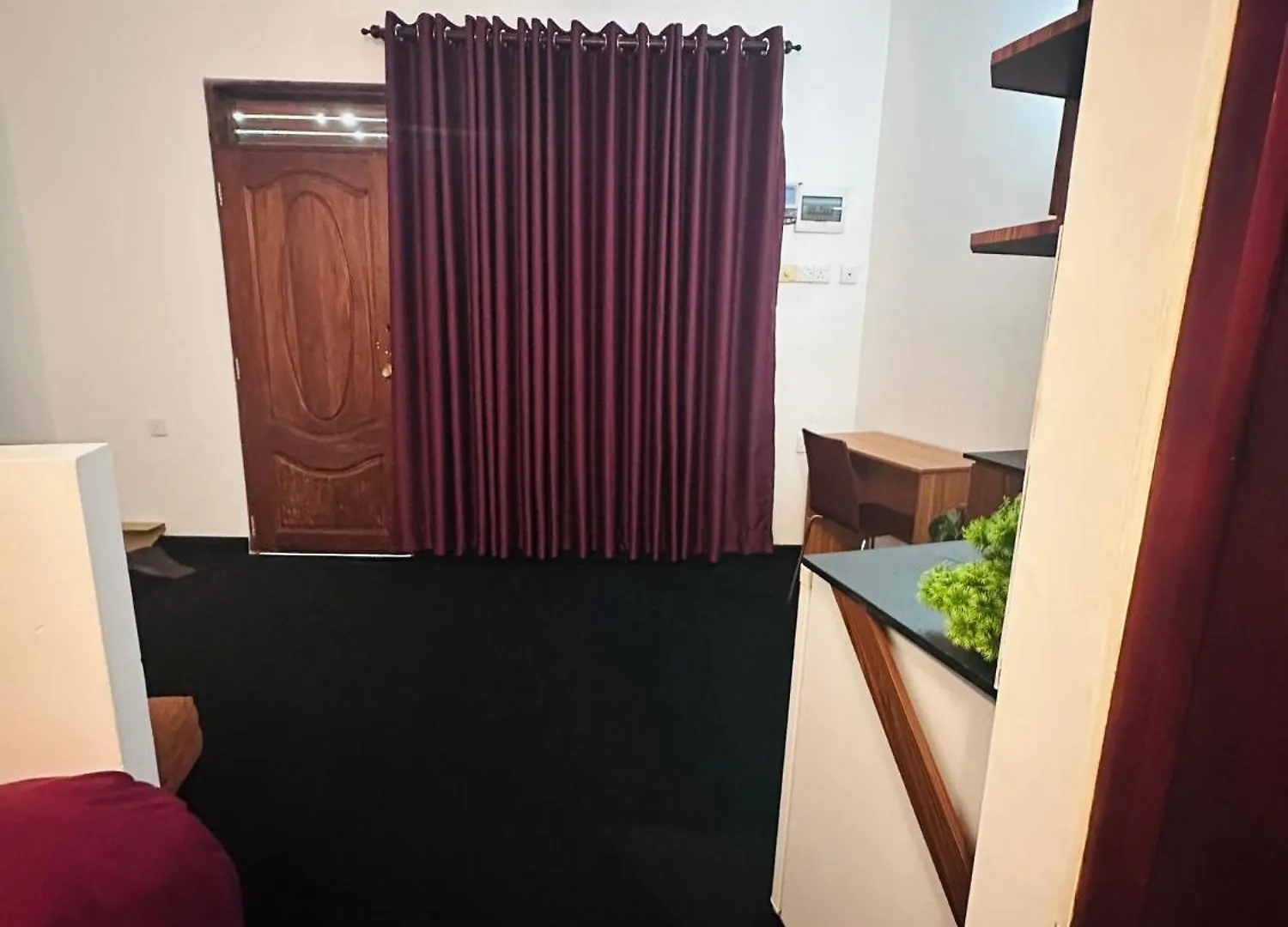 Apartament Sera 86 Airport Transit Stay Katunayaka