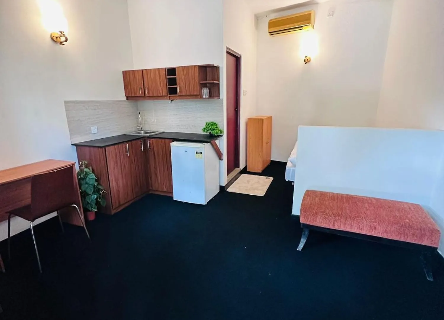 Sera 86 Airport Transit Stay Katunayaka Apartament