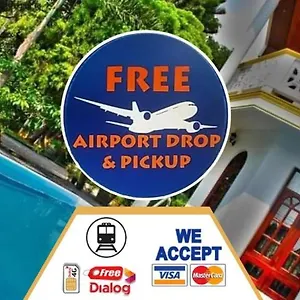 Airport A4 Transit Hub - Eco Katunayaka