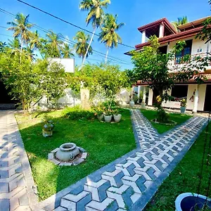 Station touristique Dinu Lanka, Katunayaka