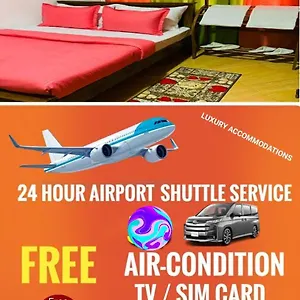  Aparthotel Antonio Transit