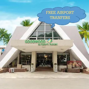 Hotel Good Wood Airport, Katunayaka