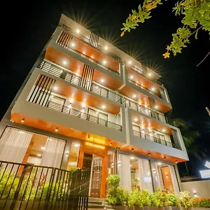 Limeshine - Airport Transit & Residences Katunayaka