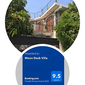 Moon Deck Katunayaka