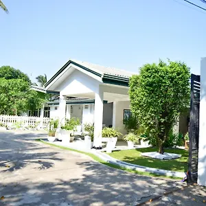  Guest house The Bamboo Tree Transit