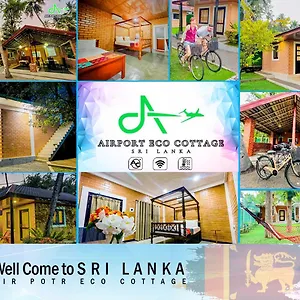  Guest house Airport Eco