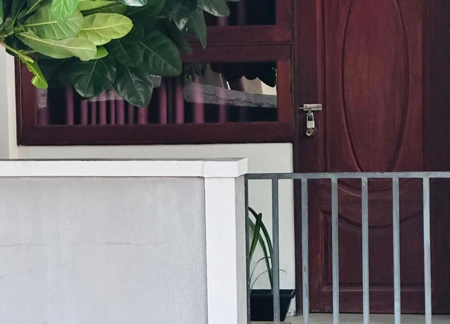 Sera 86 Airport Transit Stay Katunayake Apartment