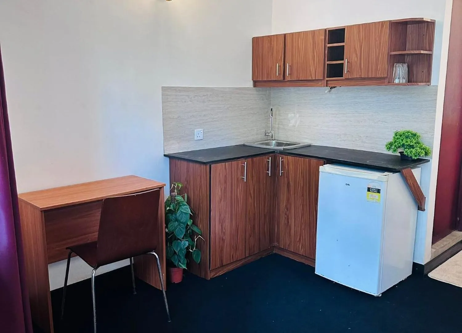 Apartment Sera 86 Airport Transit Stay Katunayake Sri Lanka