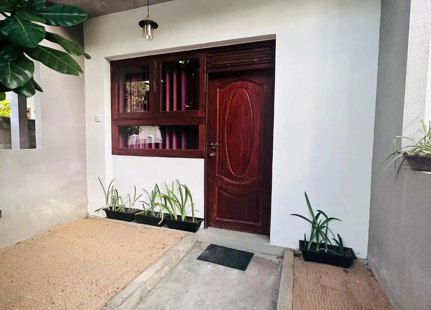 Sera 86 Airport Transit Stay Katunayake